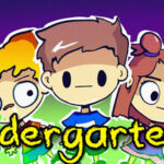Kindergarten 3 Trainer