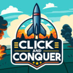 Click and Conquer Trainer