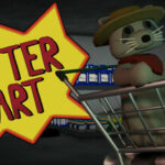 Critter Cart Trainer