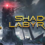 Shadow Labyrinth Trainer