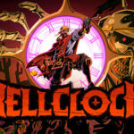 Hell Clock Trainer
