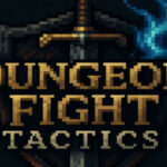 Dungeon Fight Tactics Trainer