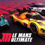Le Mans Ultimate Trainer