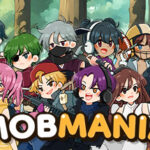 Mobmania Trainer