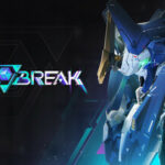 Mecha BREAK Trainer