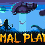Primal Planet Trainer