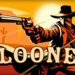 Saloonery Trainer