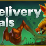 delivery pals Trainer