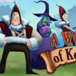 A World of Keflings Trainer
