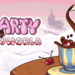 Teaparty in Candyworld Trainer