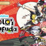 hololive Holo’s Hanafuda Trainer