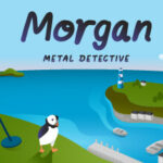 Morgan: Metal Detective Trainer