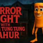 Horror Night with Tung Tung Tung Sahur Trainer