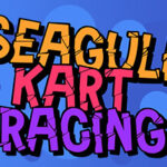 Seagull Kart Racing Trainer