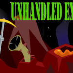 Unhandled Exception Trainer