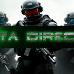 Delta Directive Trainer