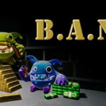 B.A.N.K. Trainer
