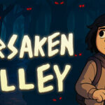 Forsaken Valley Trainer
