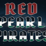 Red Pearl Pirates Trainer