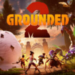 Grounded 2 Trainer