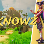 Unknowz Trainer