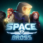 Space Bross Trainer