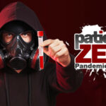 Patient Zero Pandemiс Simulator Trainer