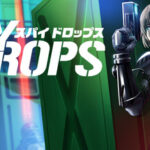 Spy Drops Trainer