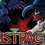 Distractor Trainer