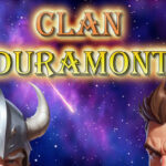 Clan Duramont Trainer