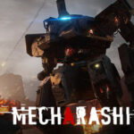Mecharashi Trainer