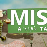 Misc. A Tiny Tale Trainer