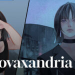 Novaxandria Volume 01 Trainer