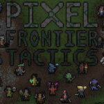 Pixel Frontier: Tactics Trainer