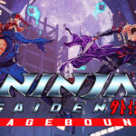 NINJA GAIDEN: Ragebound Trainer