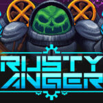 Rusty Rangers Trainer