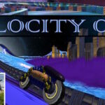 Velocity One Trainer