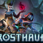 Frosthaven Trainer