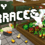 Tiny Terraces Trainer