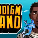 Paradigm Island Trainer
