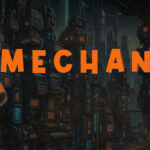 Mechanoid Trainer