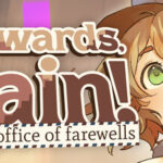 Upwards, Rain! The Post Office of Farewells Trainer