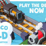 Super Loco World – Cozy Train Automation Trainer