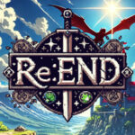 Re:END Trainer