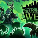 Necromancer For A Week Trainer