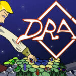 DR4X Trainer