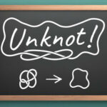 Unknot! Trainer