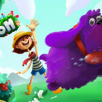 Bloom – a puzzle adventure Trainer