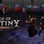 Deck of Destiny: Battleforge Trainer