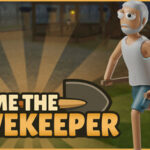 Me The Gravekeeper Trainer